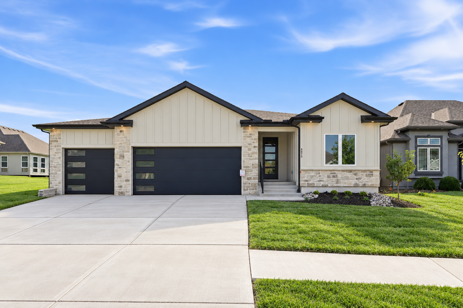 4073 Chapel Manor